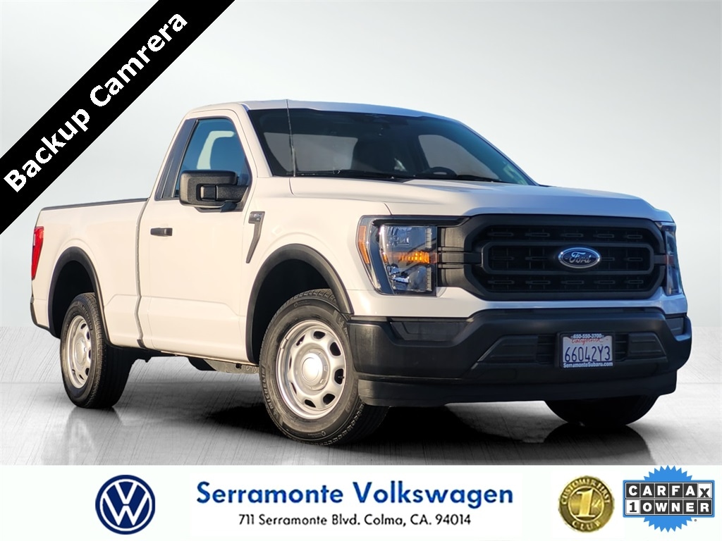 Used 2023 Ford F-150 in Colma