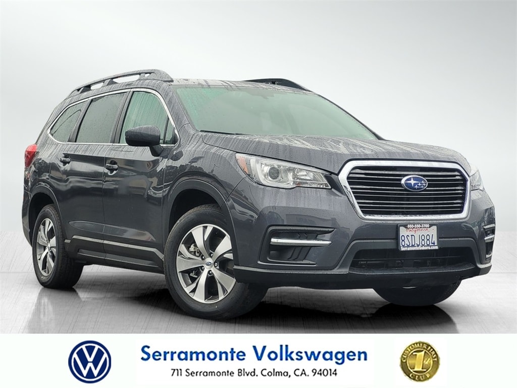 Used 2020 Subaru Ascent in Colma
