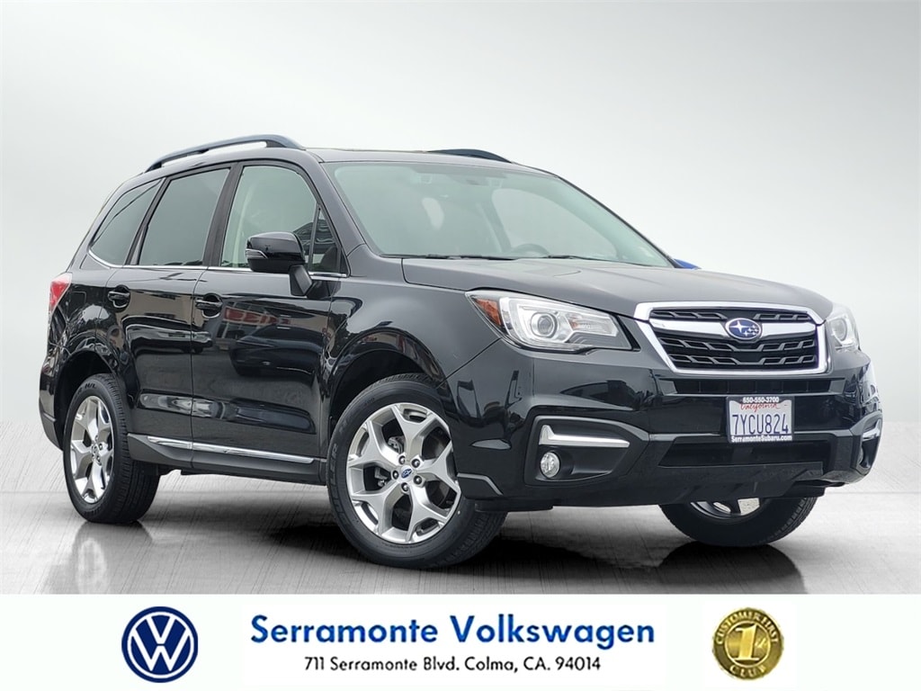 Used 2017 Subaru Forester in Colma