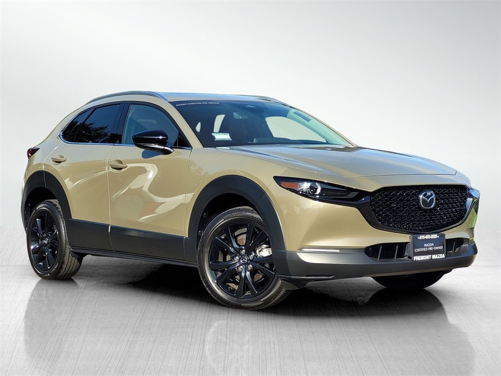 Used 2024 Mazda CX-30 in Newark