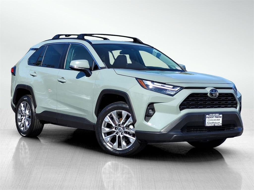 Used 2023 Toyota RAV4 in Newark