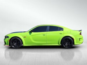 Dodge Charger in Bay Area
