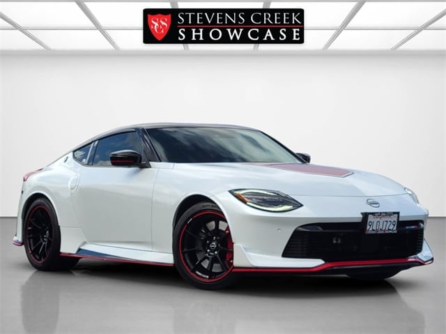 Used 2024 Nissan Z in Hayward