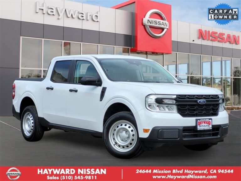 Used 2022 Ford Maverick in Hayward