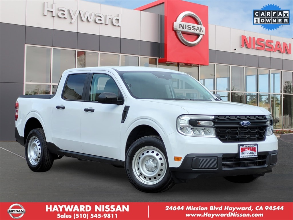 Used 2022 Ford Maverick in Hayward