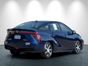 Toyota Mirai Base