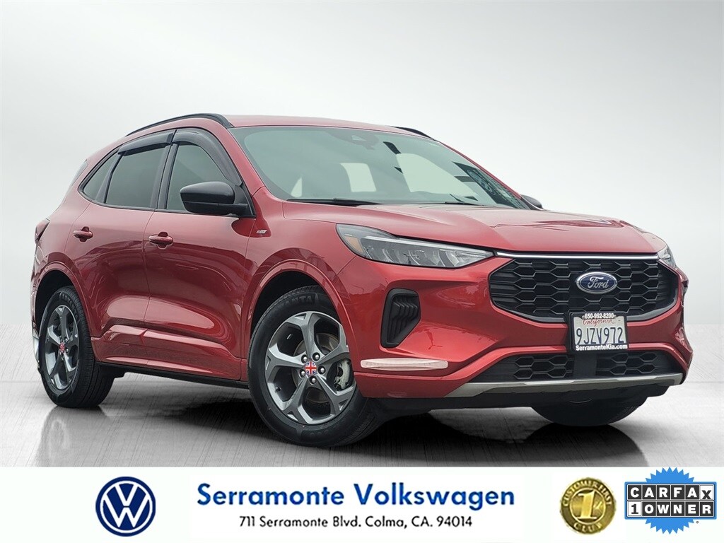 Used 2023 Ford Escape Hybrid in Colma