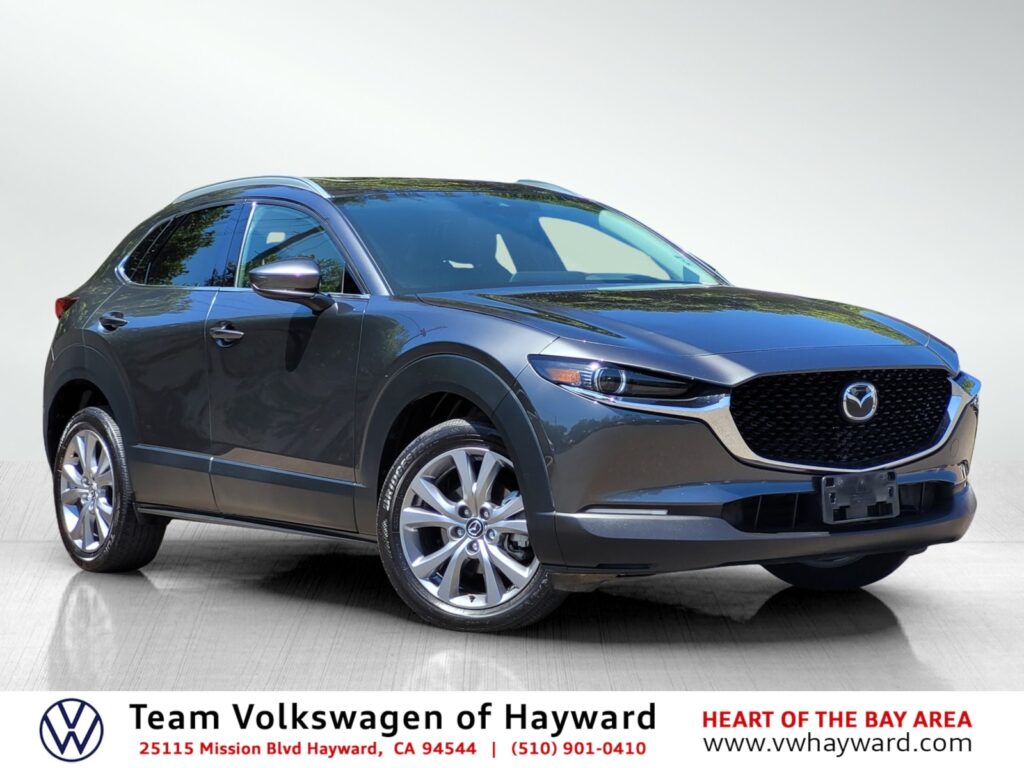 Used 2023 Mazda CX-30 in Hayward