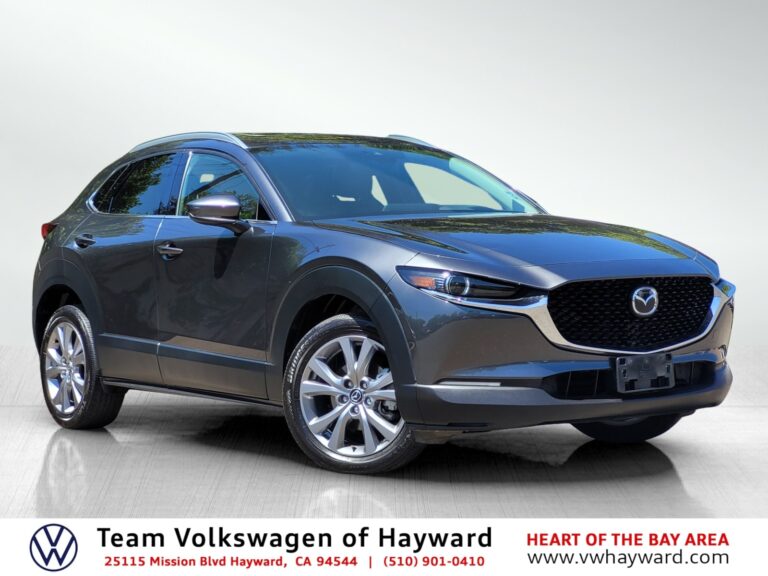 Used 2023 Mazda CX-30 in Hayward