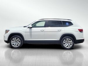 Volkswagen Atlas in Bay Area