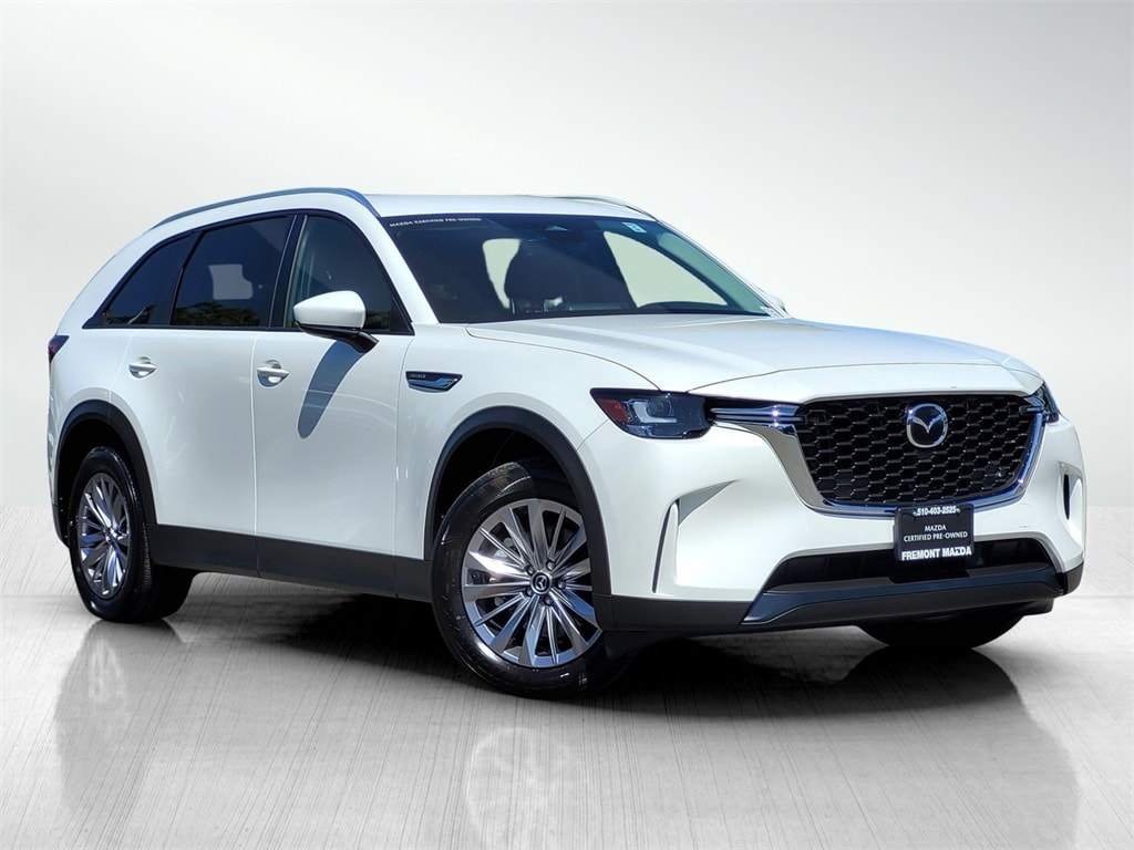 Used 2025 Mazda CX-90 in Newark
