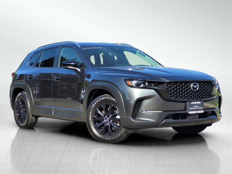 Used 2024 Mazda CX-50 in Newark