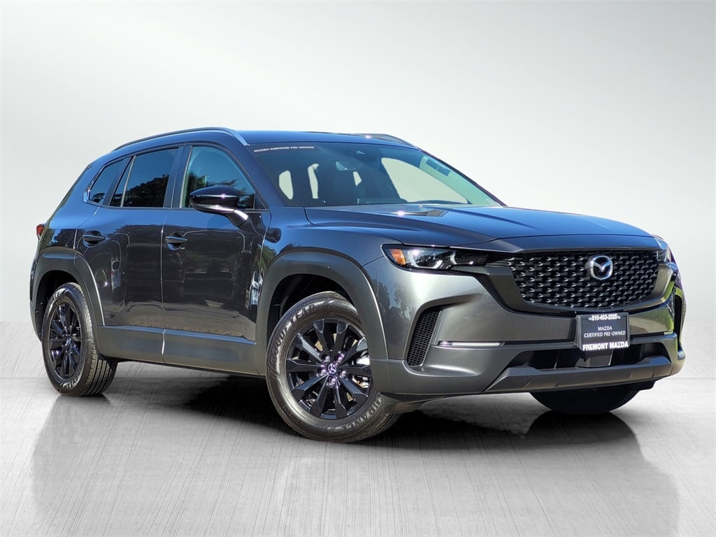 Used 2024 Mazda CX-50 in Newark