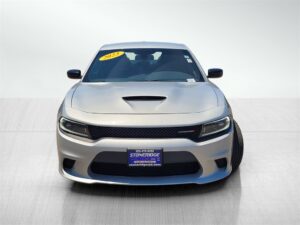 2023 Dodge Charger Triple Nickel Clearc