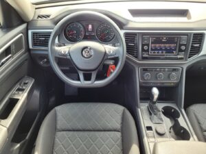 Volkswagen Atlas in Bay Area