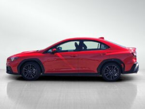 Subaru WRX Sedan