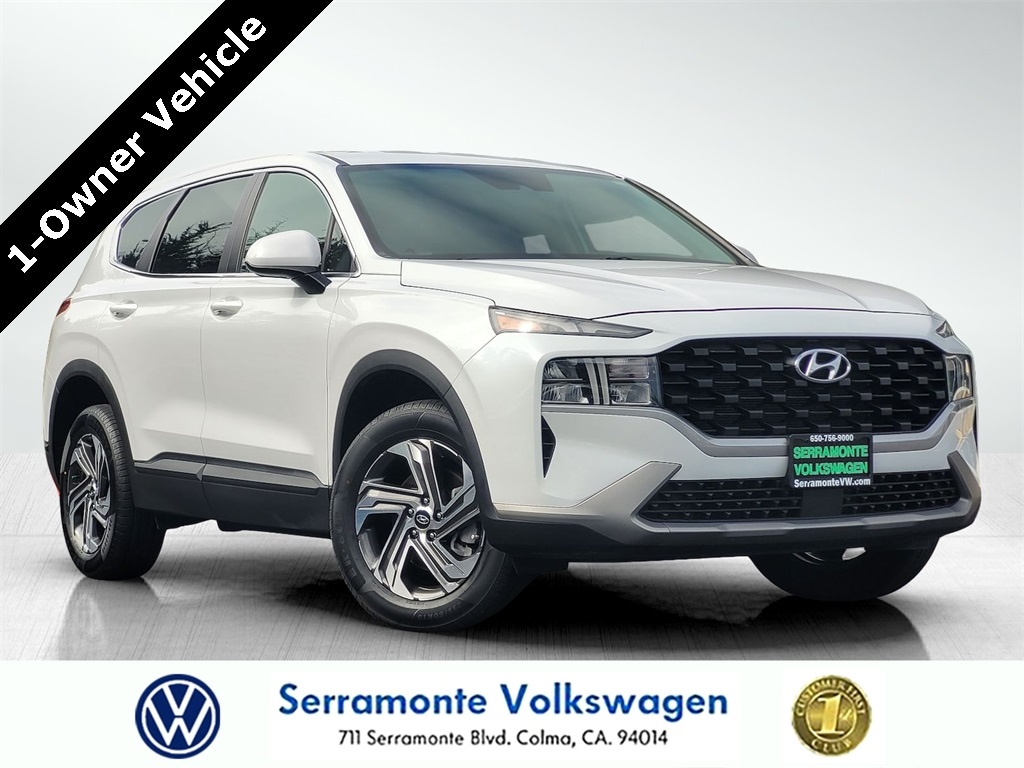 Used 2022 Hyundai Santa Fe in Colma