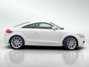 Audi TT Coupe