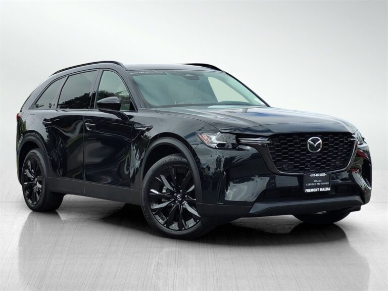 Used 2025 Mazda CX-90 Plug-In Hybrid in Newark
