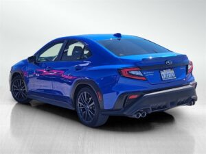 Subaru WRX in Serramonte Volkswagen