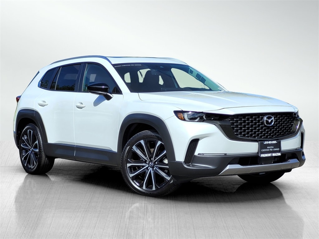 Used 2024 Mazda CX-50 in Newark