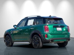 MINI Cooper S Countryman in Stevens Creek Chrysler Jeep Dodge