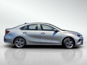 Kia Forte LXS