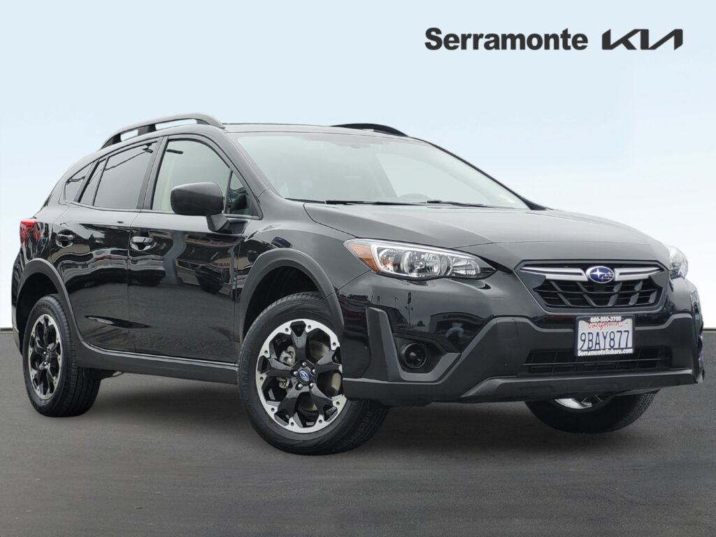Used 2023 Subaru Crosstrek in Colma