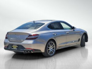 Genesis G70 2.0T