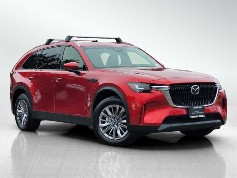 Used 2024 Mazda CX-90 in Newark