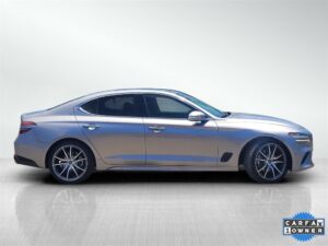 Genesis G70 Sedan