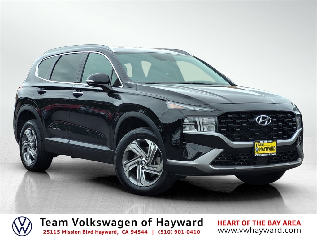 Used 2023 Hyundai Santa Fe in Hayward