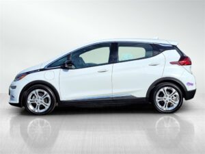 Chevrolet Bolt EV in Bay Area