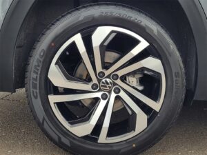 Volkswagen Atlas SEL