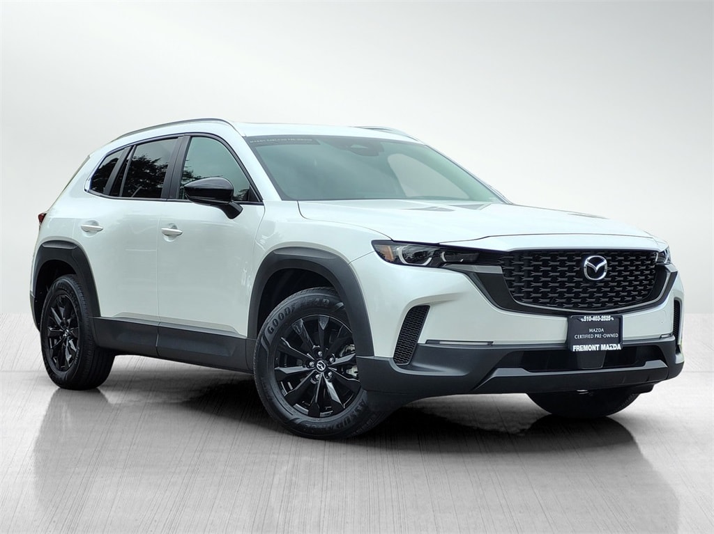 Used 2025 Mazda CX-50 in Newark