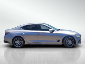 Genesis G70 Sedan
