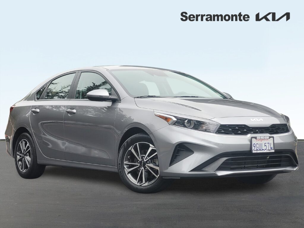 Used 2023 Kia Forte in Colma