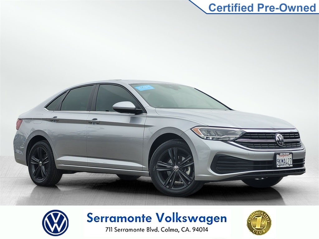 Used 2023 Volkswagen Jetta in Colma
