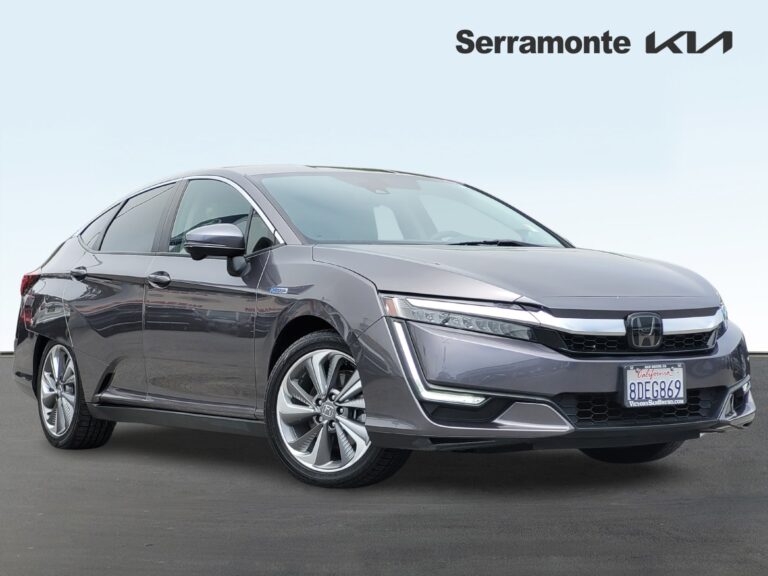 Used 2018 Honda Clarity Plug-In Hybrid in Colma