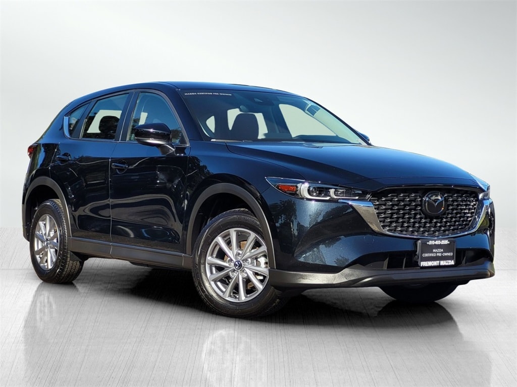 Used 2023 Mazda CX-5 in Newark