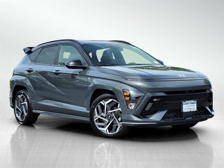 Used 2024 Hyundai Kona in Newark