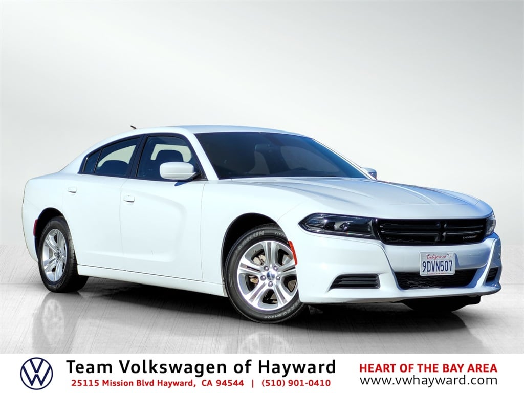 Used 2022 Dodge Charger in Hayward