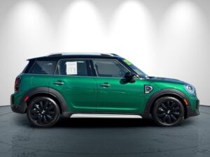 MINI Cooper S Countryman SUV