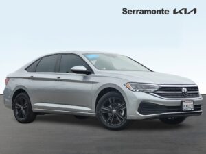 Used 2023 Volkswagen Jetta in Colma
