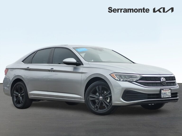 Used 2023 Volkswagen Jetta in Colma
