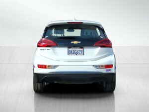 2019 Chevrolet Bolt EV BEV (battery electric vehicle)