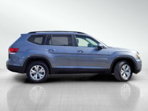 Volkswagen Atlas 3.6L V6 S 4MOTION