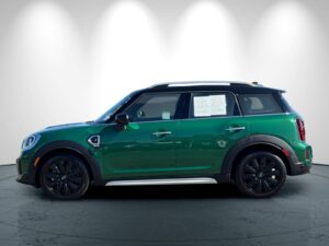 MINI Cooper S Countryman in Bay Area