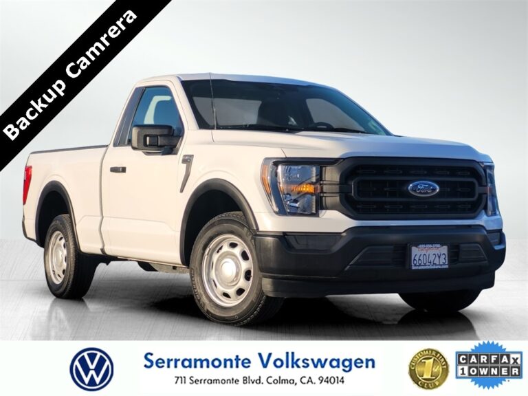Used 2023 Ford F-150 in Colma