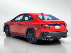 Subaru WRX Premium
